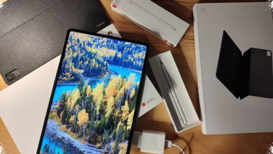Brush Control or Work Control, What Separates Huawei M-Pencil Pro and Moto Pen Pro