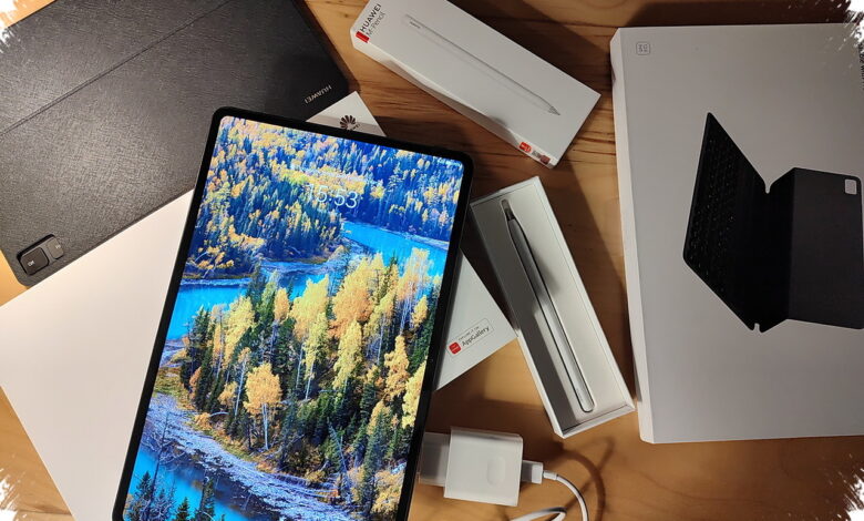 Brush Control or Work Control, What Separates Huawei M-Pencil Pro and Moto Pen Pro