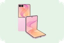 Samsung Bets on a Wider Galaxy Z Fold 8 With Its Biggest Foldable Production Plan