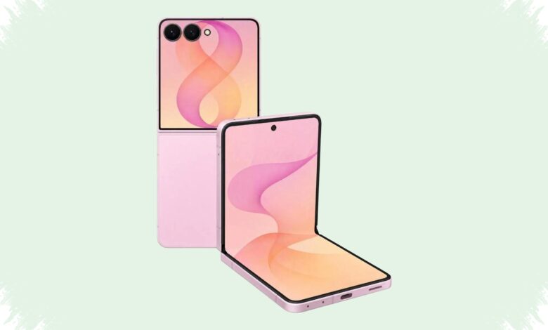 Samsung Bets on a Wider Galaxy Z Fold 8 With Its Biggest Foldable Production Plan