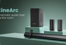 A Rs 5,999 Home Theater With 150W Output, What Portronics Pure Sound Pro X2 Offers