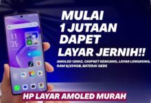 5 8GB RAM Phones for Smoother Multitasking, 4 Bring 120Hz Displays
