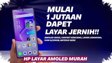 5 8GB RAM Phones for Smoother Multitasking, 4 Bring 120Hz Displays