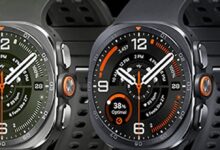 An 800 mAh Battery Could Be the Galaxy Watch Ultra2’s Biggest Surprise
