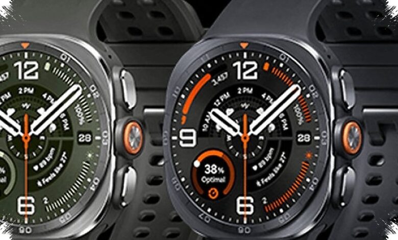 An 800 mAh Battery Could Be the Galaxy Watch Ultra2’s Biggest Surprise