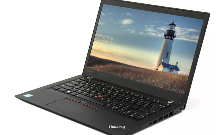 A Cheap ThinkPad Can Still Work in 2026, but Battery Wear Changes the Deal