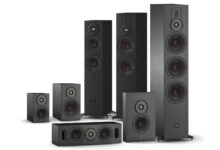 Moondrop MM3A Uses Curved Cabinet Design to Rein In Desktop Bass