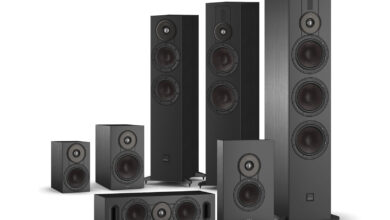 Moondrop MM3A Uses Curved Cabinet Design to Rein In Desktop Bass