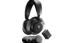One Headset for PC, Consoles and Phones, What Makes Nova Pro Omni Premium