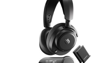 One Headset for PC, Consoles and Phones, What Makes Nova Pro Omni Premium