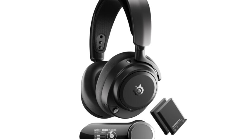 One Headset for PC, Consoles and Phones, What Makes Nova Pro Omni Premium