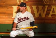 Twins and Phillies Reach Back in Time for Field of Dreams Uniforms With Meaning
