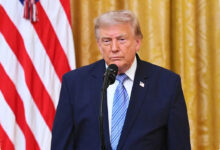 Trump Backs Darline Graham, but South Carolina Republicans Refuse a Senate Coronation