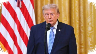 Trump Backs Darline Graham, but South Carolina Republicans Refuse a Senate Coronation