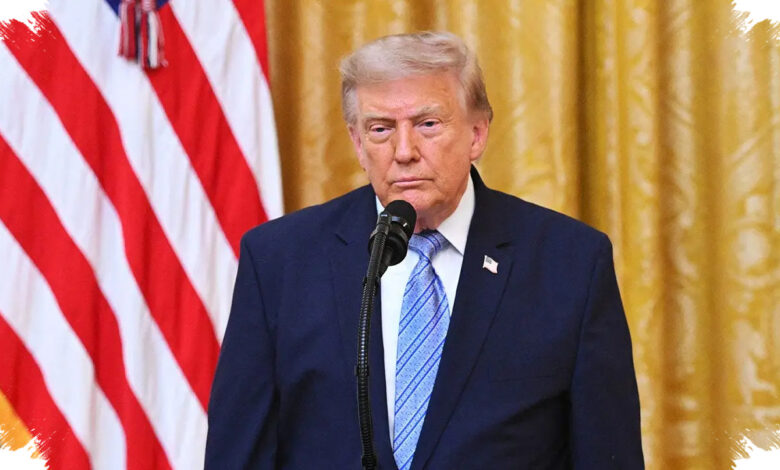 Trump Backs Darline Graham, but South Carolina Republicans Refuse a Senate Coronation