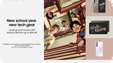 6 Samsung Devices Give Students Up to 10% Off, With Flagship Upgrade Options