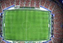 Why FIFA Spent Over US$5 Million on World Cup Grass, Then Sold It for US$3,000