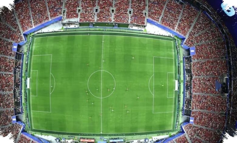 Why FIFA Spent Over US$5 Million on World Cup Grass, Then Sold It for US$3,000