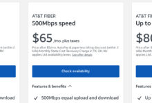 Some AT&T Internet Bills Will Rise by $5 on August 16, Here Is Who May Be Affected