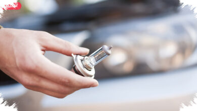A Dead Headlight May Be More Than a Bulb, Watch for These Electrical Warning Signs