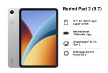 3 Compact 9.7-Inch Tablets, From 120 Hz Android Models to an Affordable iPad Pro