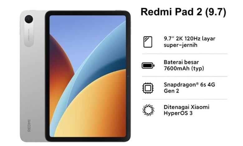 3 Compact 9.7-Inch Tablets, From 120 Hz Android Models to an Affordable iPad Pro