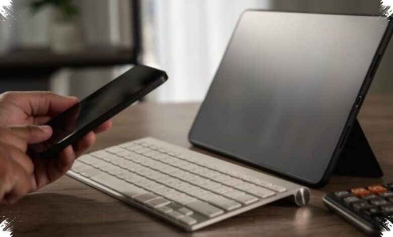 3 Things That Decide Whether an Android Tablet Can Handle Remote Work