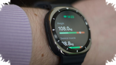 Galaxy Watch 9 Leak Puts Daily Health Tools Against Ultra 2’s 800mAh Edge