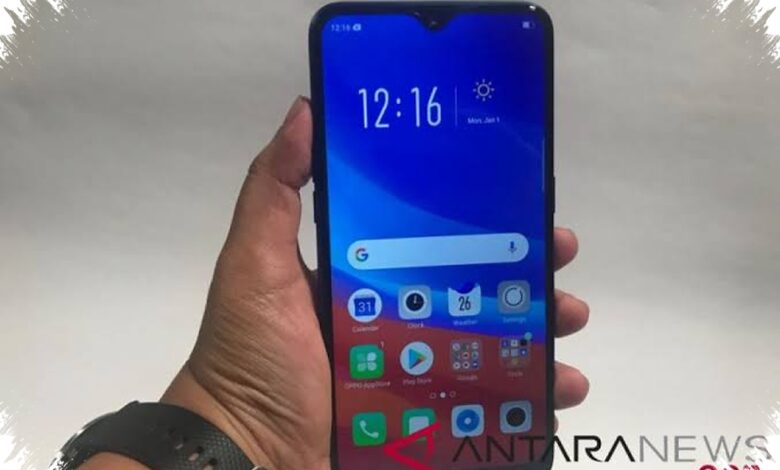Oppo A7 Pro Max Leak Pairs 10,000mAh Battery With an 8.47mm Body