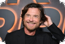 Jason Bateman’s Monaco Arrest Came With Champagne, Casino Chips and Leopard Print