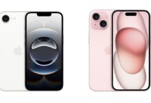 11 iPhones to Consider in July 2026, the iPhone 16e Falls Below Rp10 Million