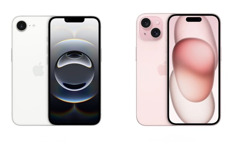 11 iPhones to Consider in July 2026, the iPhone 16e Falls Below Rp10 Million