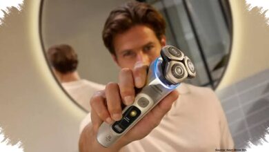 Up to 90 Days of Battery Life, Xiaomi’s Budget Shaver Adds Adaptive Power