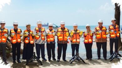 Batam Gains a New Data Route to Singapore as NCC Lands at Nongsa