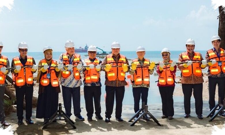 Batam Gains a New Data Route to Singapore as NCC Lands at Nongsa
