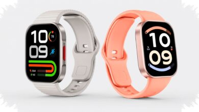 GPS, Speaker and Larger AMOLED Display Put Redmi Watch 6 Lite €10 Above Active
