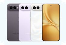 A 7,200mAh Battery Leads Vivo X300 E’s July 27 China Sale Push