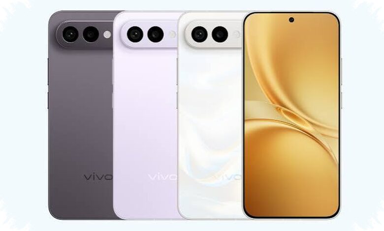A 7,200mAh Battery Leads Vivo X300 E’s July 27 China Sale Push