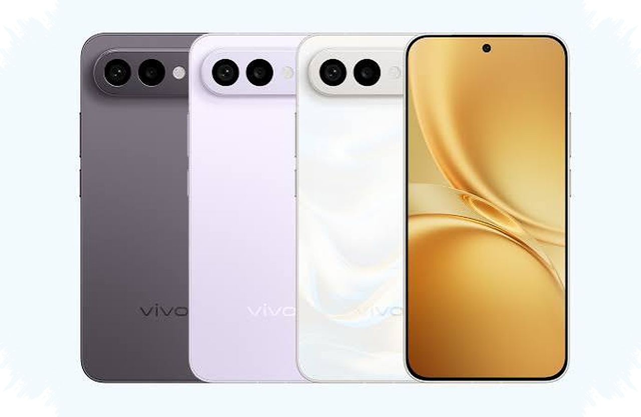 A 7,200mAh Battery Leads Vivo X300 E’s July 27 China Sale Push
