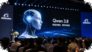 Alibaba Opens a Cheaper Preview of Qwen3.8 Max Before Releasing Its Model Weights