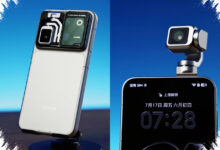 A 200 MP Gimbal Camera Puts Honor Robot Phone in the World Cup Spotlight