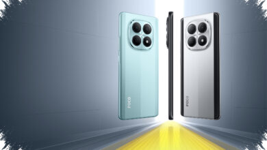 An 8,000mAh Battery May Define Poco M8 Power as India Teaser Appears