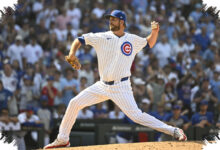 Cubs Designate Drew Pomeranz, Injuries Deepen Their Urgent Pitching Crunch