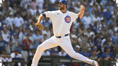 Cubs Designate Drew Pomeranz, Injuries Deepen Their Urgent Pitching Crunch