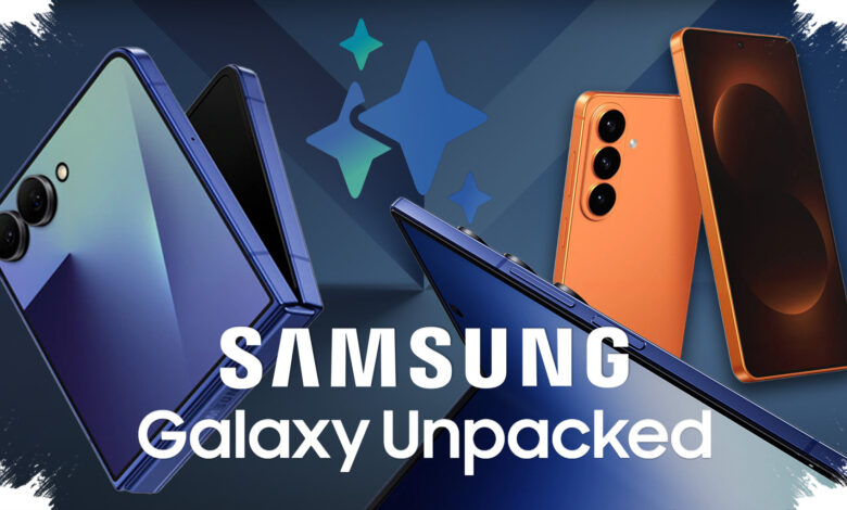 Samsung May Split Its Fold Strategy With a 200 MP Galaxy Z Fold8 Ultra