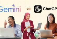 5 Areas Where ChatGPT Still Has an Edge Over Gemini for Daily AI Tasks