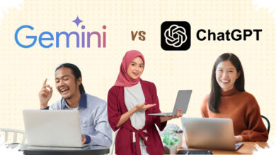 5 Areas Where ChatGPT Still Has an Edge Over Gemini for Daily AI Tasks