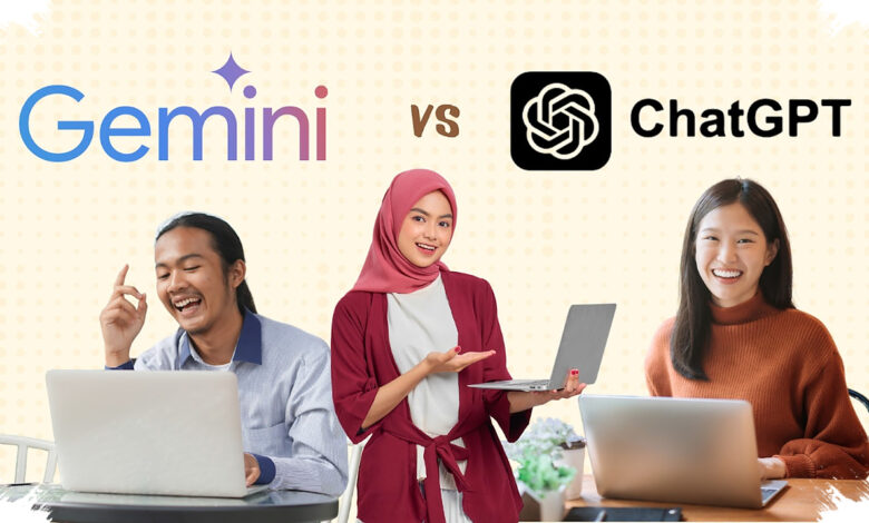 5 Areas Where ChatGPT Still Has an Edge Over Gemini for Daily AI Tasks