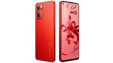 A 10,000mAh Battery in an 8.47mm Body Could Set Oppo A7 Pro Max Apart
