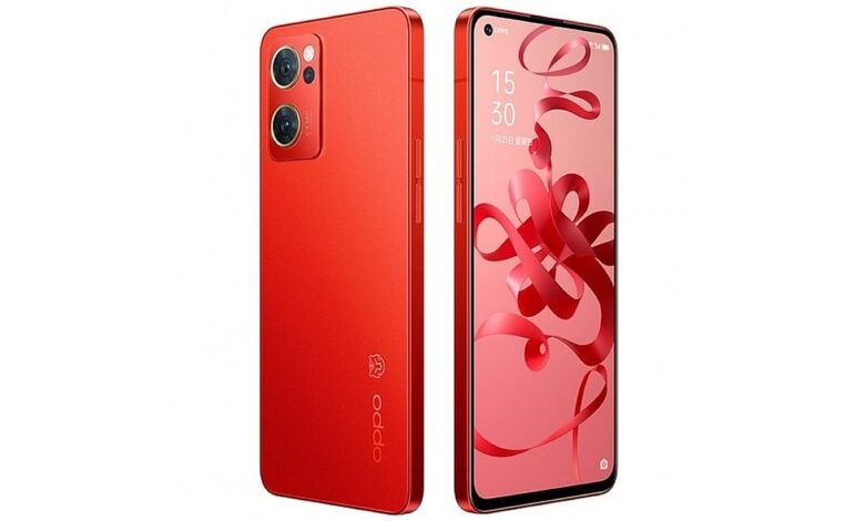 A 10,000mAh Battery in an 8.47mm Body Could Set Oppo A7 Pro Max Apart